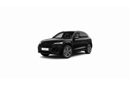 Audi Q5 50 TFSI e quattro 299 S tronic S edition