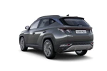 Hyundai Tucson 1.6 T-GDI PHEV 265 pk Automaat Premium Sky 4WD | € 8.485,- Voordeel !!