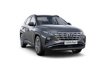 Hyundai Tucson 1.6 T-GDI PHEV 265 pk Automaat Premium Sky 4WD | € 8.485,- Voordeel !!