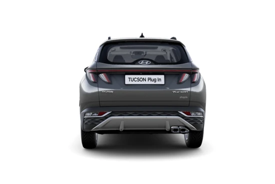 Hyundai Tucson 1.6 T-GDI PHEV 265 pk Automaat Premium Sky 4WD | € 8.485,- Voordeel !!