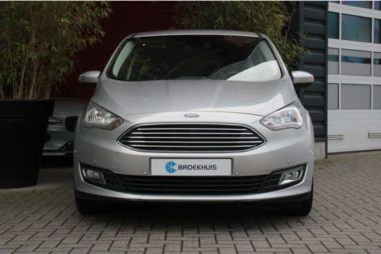 Ford C-MAX 1.0 125pk Titanium | Navigatie | Clima | PDC V+A | Cruise