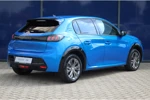 Peugeot e-208 EV Allure Pack | Navigatie | 3-D Cockpit | Full LED | Camera | Half leder | LMV 16'' | PDC | Carplay | Climate &