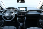 Peugeot e-208 Allure Pack | Navi 3-D Display | Full LED | Cam | Half leder | LMV 16'' | PDC | Carplay | Climate &