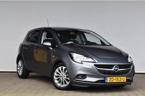 Opel Corsa 1.4 Online Edition 2.0