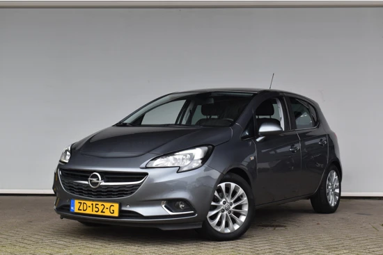 Opel Corsa 1.4 Online Edition 2.0