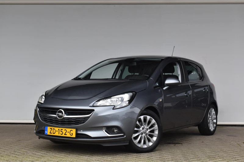 Opel Corsa 1.4 Online Edition 2.0