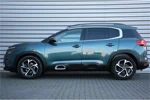 Citroën C5 Aircross 1.2 PURETECH 130PK BUSINESS PLUS / NAVI / LEDER / CLIMA / FULL-LED / PDC / 18" LMV / CAMERA / AFN. TREKHAAK / KEYLESS / CRUISECO