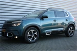 Citroën C5 Aircross 1.2 PURETECH 130PK BUSINESS PLUS / NAVI / LEDER / CLIMA / FULL-LED / PDC / 18" LMV / CAMERA / AFN. TREKHAAK / KEYLESS / CRUISECO