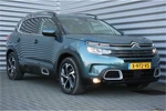 Citroën C5 1.2 PURETECH 130PK BUSINESS PLUS / NAVI / LEDER / CLIMA / FULL-LED / PDC / 18" LMV / CAMERA / AFN. TREKHAAK / KEYLESS / CRUISECO