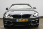 BMW 4 Serie Gran Coupé 418i 136PK Automaat Executive Edition | M Pakket Sport | Alarm Klasse 3 | 18'' LMV | PDC v+a | Led Koplampen