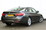 BMW 4 Serie Gran Coupé 418i 136PK Automaat Executive Edition | M Pakket Sport | Alarm Klasse 3 | 18'' LMV | PDC v+a | Led Koplampen