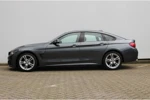 BMW 4 Serie Gran Coupé 418i Automaat | M Pakket Sport | Alarm Klasse 3 | 18'' LMV | PDC v+a | Led Koplampen