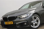 BMW 4 Serie Gran Coupé 418i 136PK Automaat Executive Edition | M Pakket Sport | Alarm Klasse 3 | 18'' LMV | PDC v+a | Led Koplampen