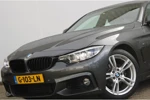 BMW 4 Serie Gran Coupé 418i Automaat | M Pakket Sport | Alarm Klasse 3 | 18'' LMV | PDC v+a | Led Koplampen