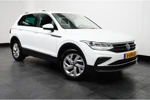 Volkswagen Tiguan 1.5 TSI 150PK DSG-7 Life + | NAVIGATIE | TREKHAAK | CAMERA | STOEL + STUURVERW.