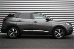 Peugeot 3008 1.2 PURETECH 130PK GT-LINE / NAVI / LEDER / CLIMA / PDC / 18" LMV / FULL-LED / WINTERPAKKET / BLUETOOTH / CRUISECONTROL / 1E EIG