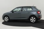 Škoda Fabia 1.0 Active 75pk | 1e eigenaar | 100%dealeronderhouden | Cruise control | Airco | Elektrische ramen | Led dagrijverlichting | App