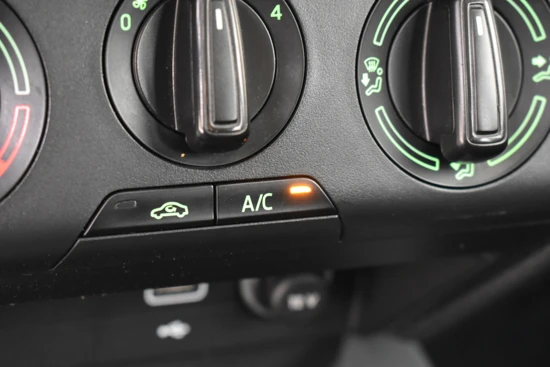 Škoda Fabia 1.0 Active 75pk | 1e eigenaar | 100%dealeronderhouden | Cruise control | Airco | Elektrische ramen | Led dagrijverlichting | App