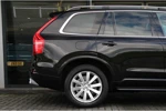 Volvo XC90 T5 AWD | Adaptive Cruise | Pilot Assist | Full-LED | Parkeerhulp | Private-Glass | Leder | Trekhaak | 7-Persoons
