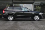 Volvo XC90 T5 AWD Momentum | Adaptive Cruise | LED | Pilot Assist | Parkeerhulp | Leder | Trekhaak | 7-Persoons