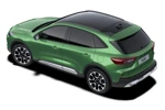 Ford Kuga 2.5 PHEV 243PK Active X | Winterpack | 19"LMV | Technology Pack | Panoramadak | 2100KG Trekgewicht |