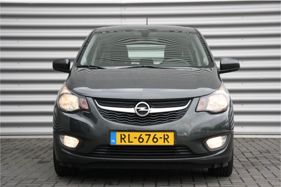 Opel KARL 1.0 75PK 5-DRS EDITION+ / AIRCO / LED / PDC / BLUETOOTH / CRUISECONTROL / 1E EIGENAAR / NIEUWSTAAT !!