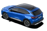 Ford Kuga 2.5 PHEV 243PK Active X | Winterpack | 19"LMV | Technology Pack | Panoramadak | 2100KG Trekgewicht |