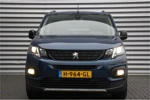 Peugeot Rifter LONG 1.2 PURETECH 130PK 7-ZITS GT-LINE AUTOMAAT / NAVI / CLIMA / LED / PDC / 17" LMV / UNIEK / CAMERA / TREKHAAK / KEYLESS / BLU