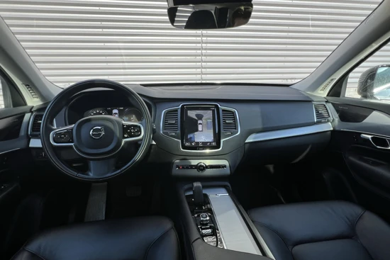 Volvo XC90 T8 AWD INSCRIPTION |