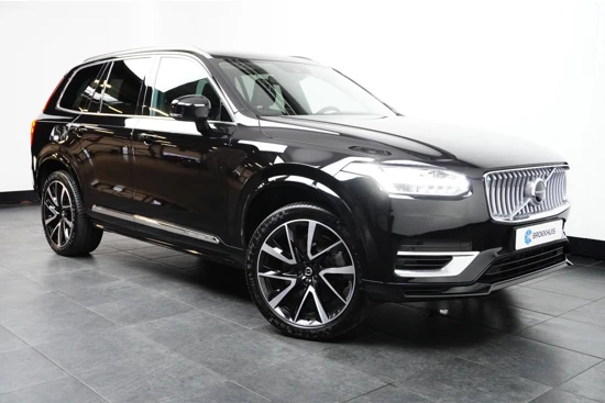 Volvo XC90 T8 AWD INSCRIPTION