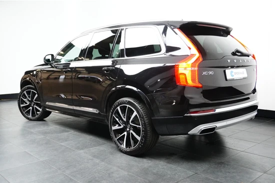 Volvo XC90 T8 AWD INSCRIPTION