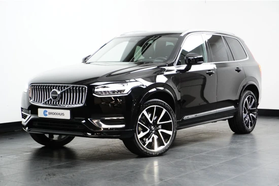 Volvo XC90 T8 AWD INSCRIPTION