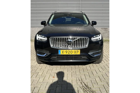 Volvo XC90 T8 AWD INSCRIPTION |