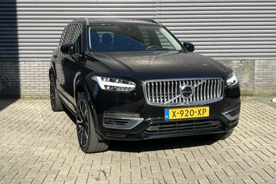 Volvo XC90 T8 AWD INSCRIPTION |