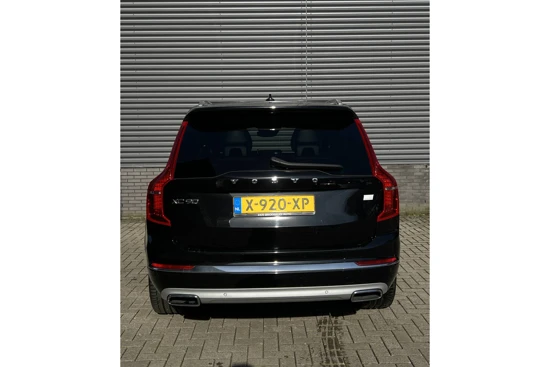 Volvo XC90 T8 AWD INSCRIPTION |