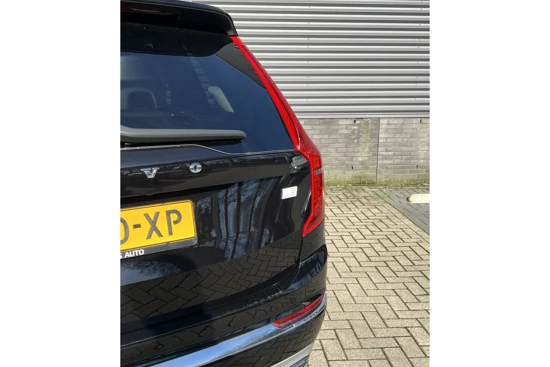 Volvo XC90 T8 AWD INSCRIPTION |