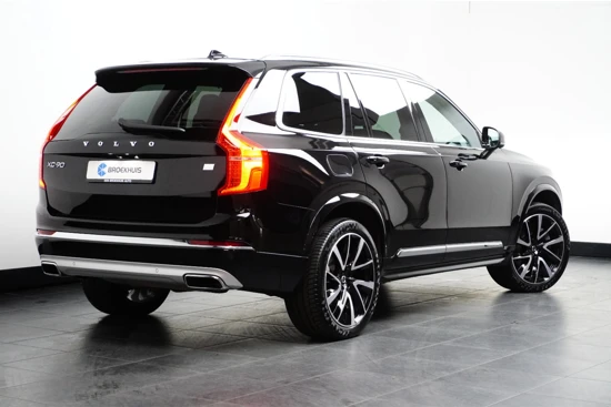 Volvo XC90 T8 AWD INSCRIPTION