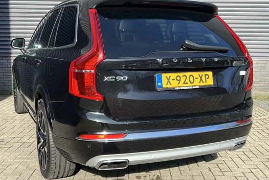 Volvo XC90 T8 AWD INSCRIPTION |