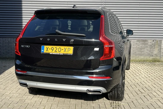 Volvo XC90 T8 AWD INSCRIPTION |