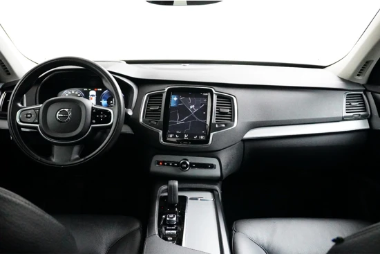 Volvo XC90 T8 AWD INSCRIPTION