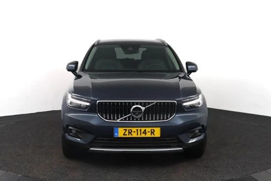 Volvo XC40 T4 AWD Inscription