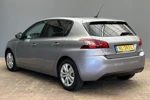 Peugeot 308 1.2 110PK Blue Lion | Echte Kilometers! | Panorama Dak | Navigatie | Cruise | Clima | Parkeersensoren |