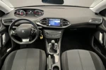 Peugeot 308 1.2 110PK Blue Lion | Echte Kilometers! | Panorama Dak | Navigatie | Cruise | Clima | Parkeersensoren |