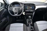 Opel Corsa Corsa 1.2 Turbo 100pk 6 versnellingen | achteruitrijcamera | apple carplay/android auto | buitenspiegels elektrisch inklapbaar |