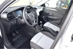 Opel Corsa Corsa 1.2 Turbo 100pk 6 versnellingen | achteruitrijcamera | apple carplay/android auto | buitenspiegels elektrisch inklapbaar |