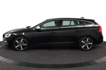 Volvo V60 T3 NORDIC+ SPORT R-DESIGN | Stoelverwarming | Vaste trekhaak |