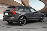 Volvo XC60 2.0 Recharge T6 Ultimate Dark |Luchtvering|360 CAMERA| Harman Kardon|HUD |