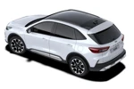 Ford Kuga 2.5 PHEV 243PK Active X | Winterpack | 19"LMV | Technology Pack | Panoramadak | 2100KG Trekgewicht |