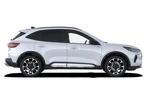 Ford Kuga 2.5 PHEV 243PK Active X | Winterpack | 19"LMV | Technology Pack | Panoramadak | 2100KG Trekgewicht |