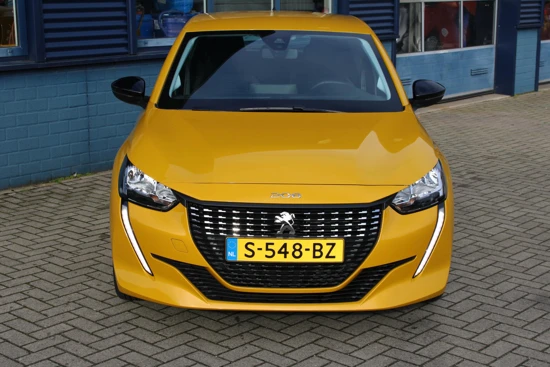 Peugeot 208 1.2 PureTech Active